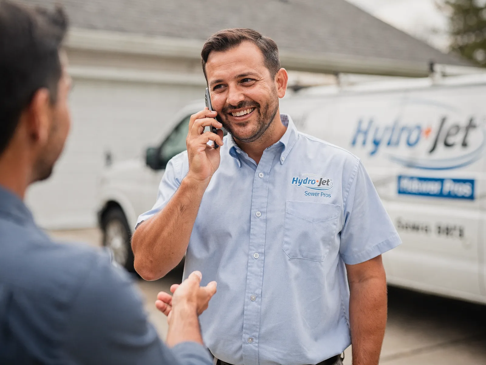 Hydro Jetting Bozman, MD FAQs